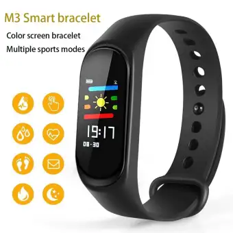 smart watch intelligence health bracelet