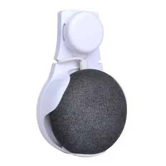 google home mini wall mount best buy