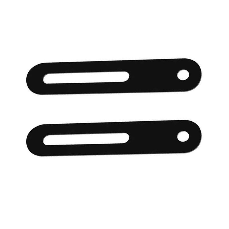 Motorcycle Accessories Spotlight Bracket Holder Sport Light Fog. 