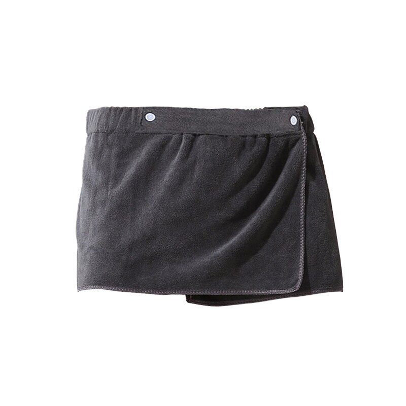 【Hot】 Men Soft Wearable Bath Towel Short Towels Soft Microfiber Swimming Beach Towel Blanket Toalla De Playa. 