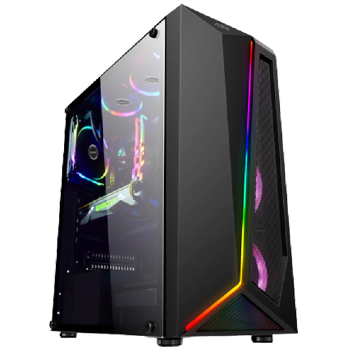 Core i5 6th generation Gaming Computer 240GB SSD / 8GB RAM Daraz.lk