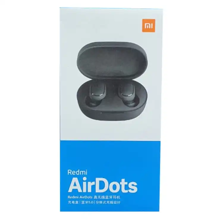 Redmi airdots online ios