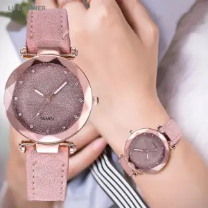 Ladies deals watch daraz