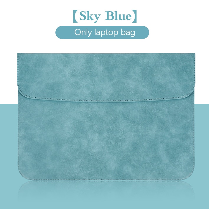 For Air Laptop Sleeve 13.3 14 15 15.4 16 Inch Laptop Bag 15 6 Briefcase For Macbook Air 13 Macbook Pro 13 Case. 