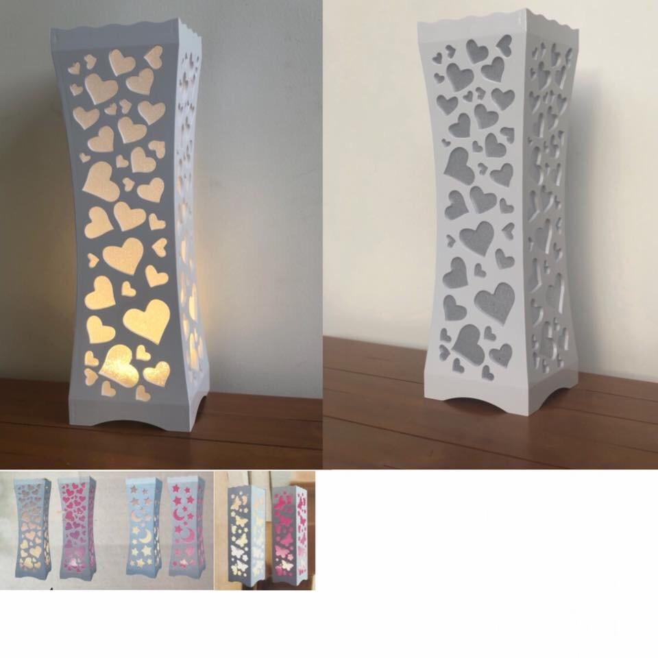 daraz table lamp