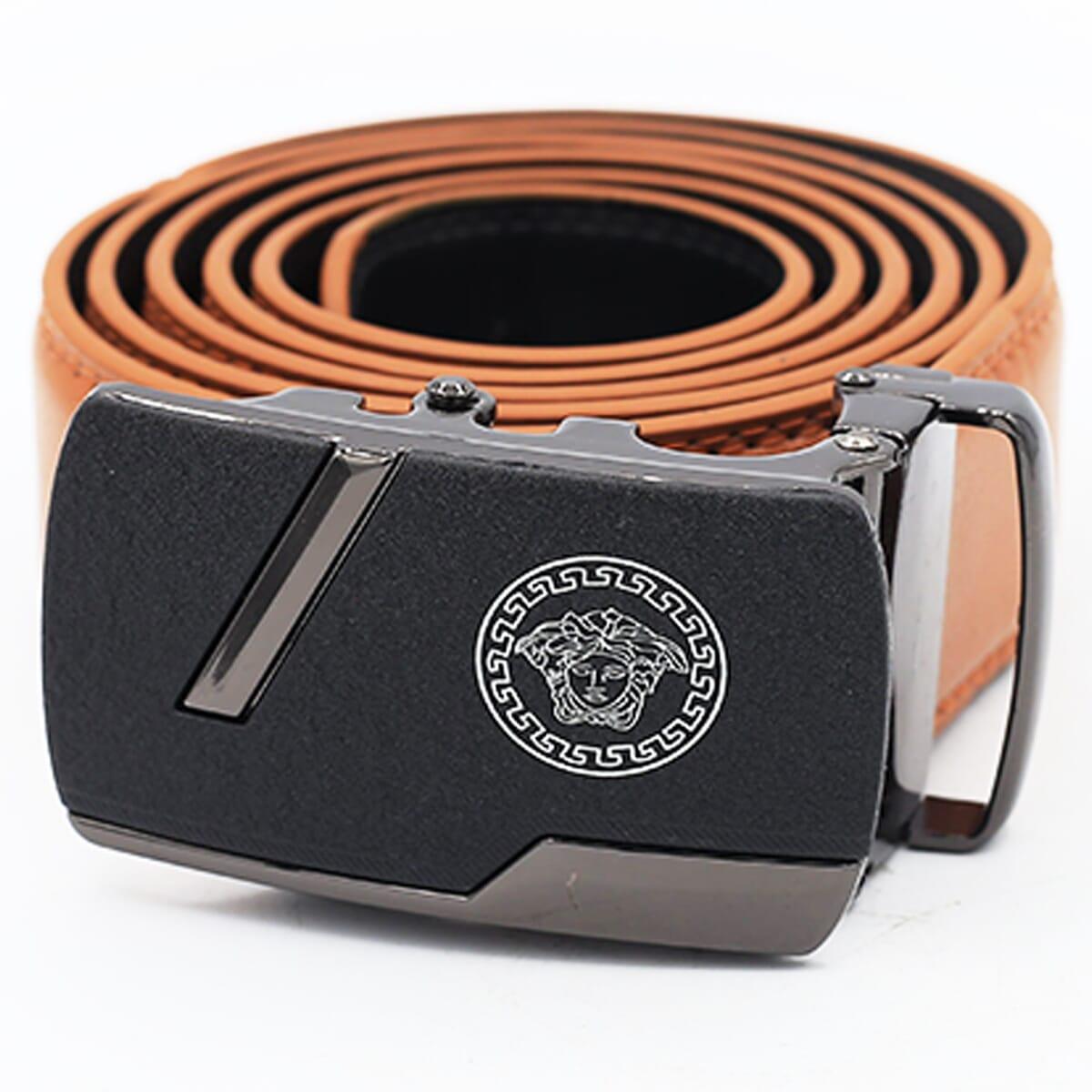 micro adjustable belt