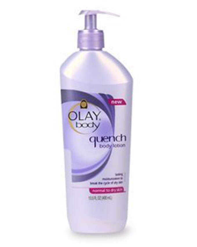 olay quench body lotion skin firming whitening