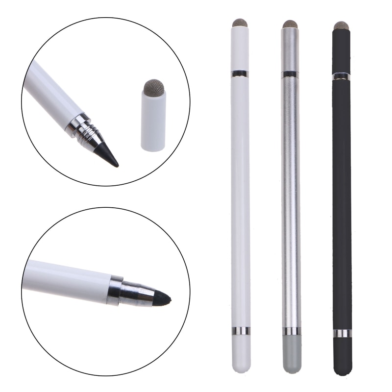 HOT】 Stylus Pen For Touch Screen, Digital Pencil Smooth Precision