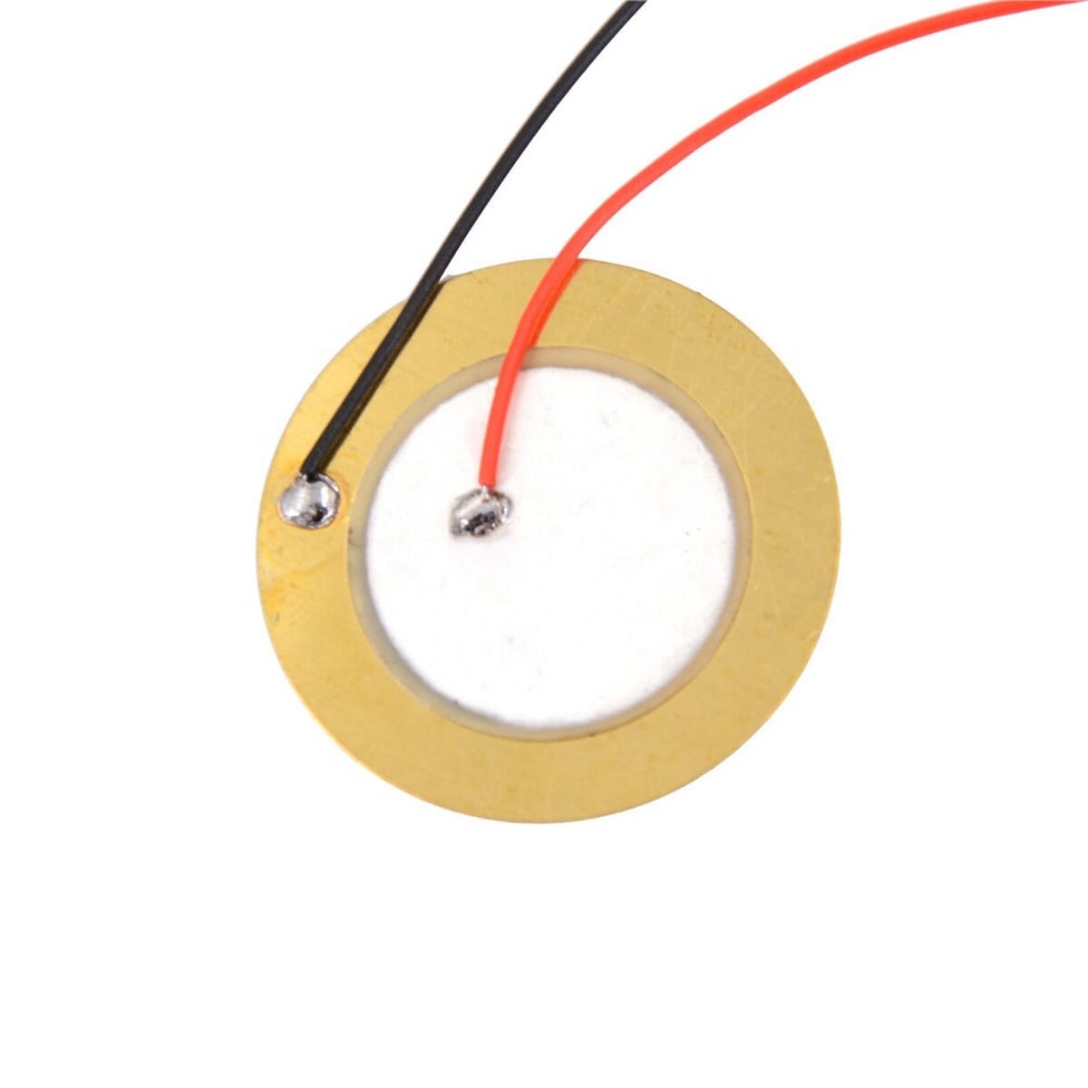 Piezo Sensor Plate 35mm. 