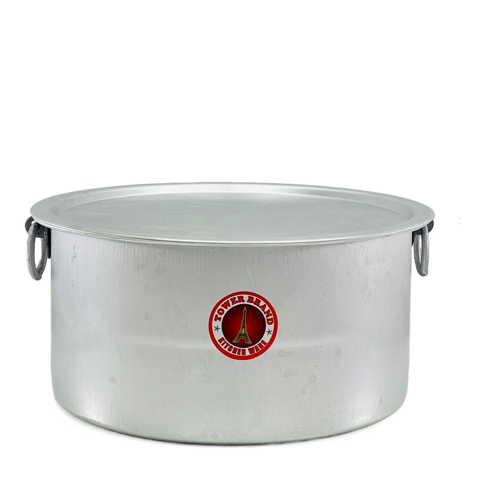 Premium Quality Aluminum Pot Large-5kg