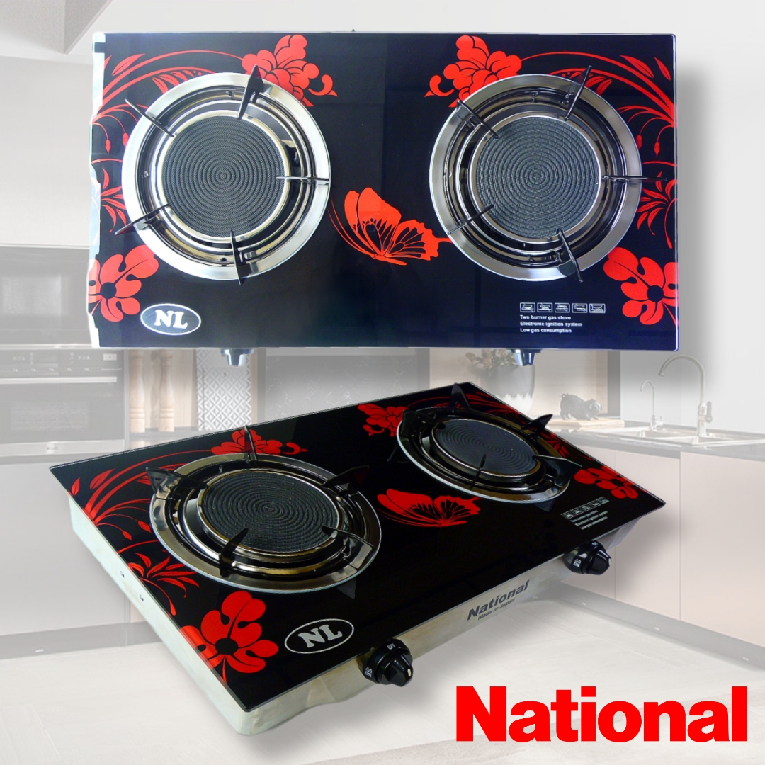 national infrared gas cooker