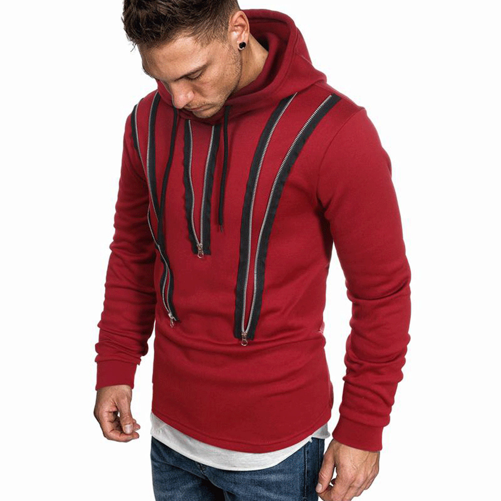 Pullover hoodie sweater Clearance