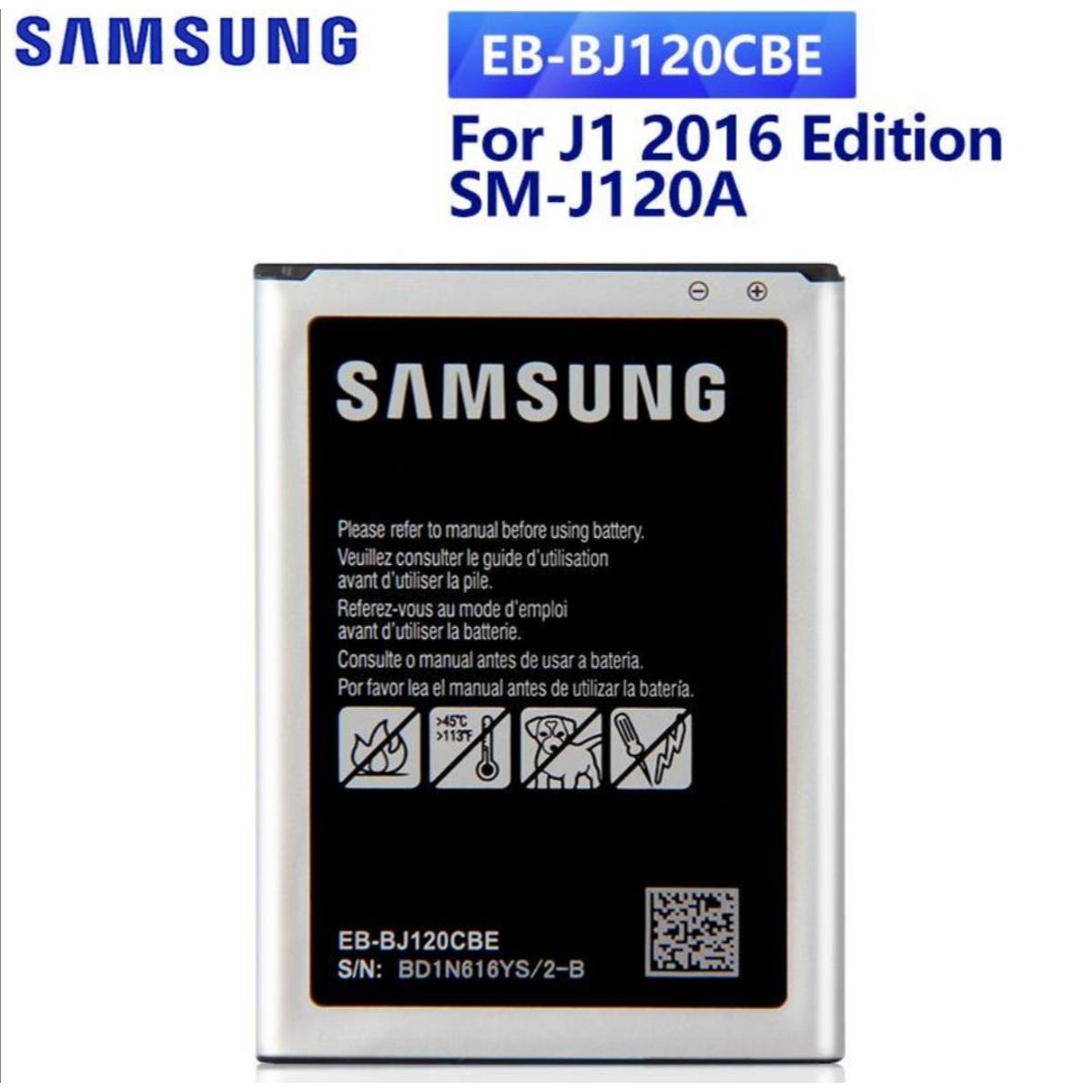 samsung galaxy j1 2016 battery