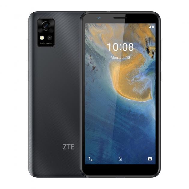 zte phones singer