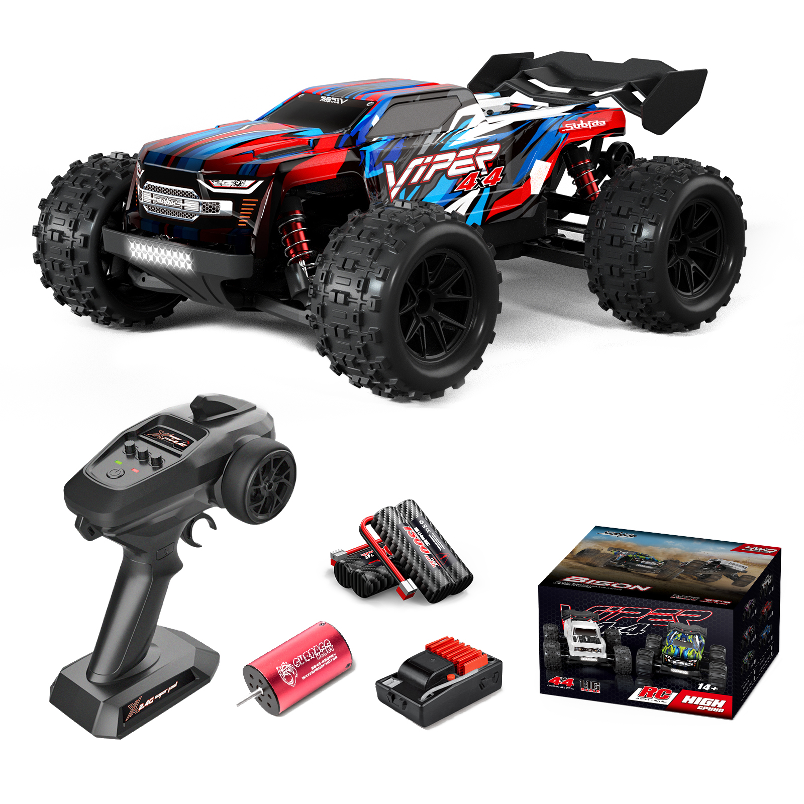 Daraz store rc car