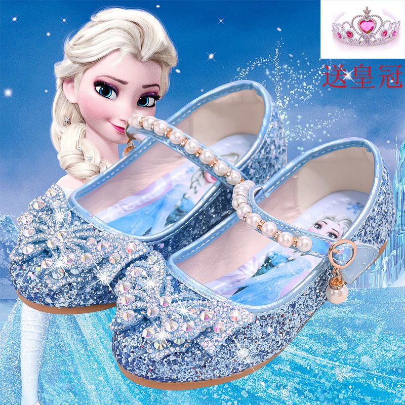 Elsa shoes on sale