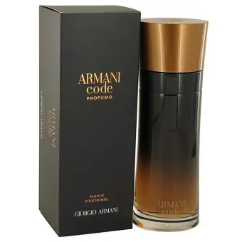 armani code 110ml price