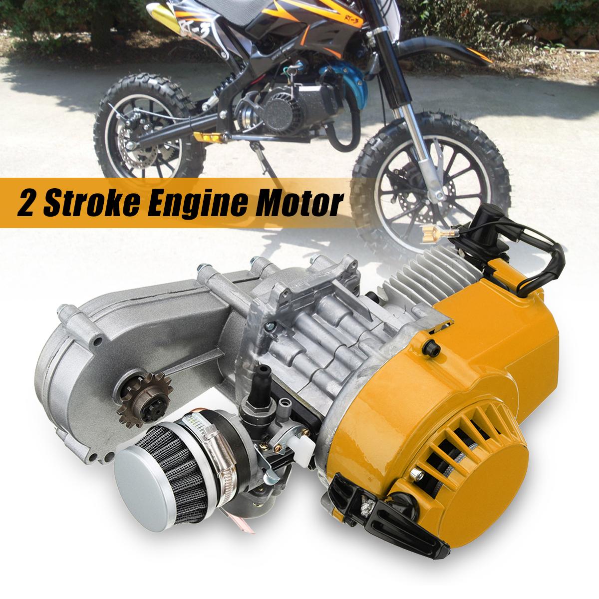 mini moto spares