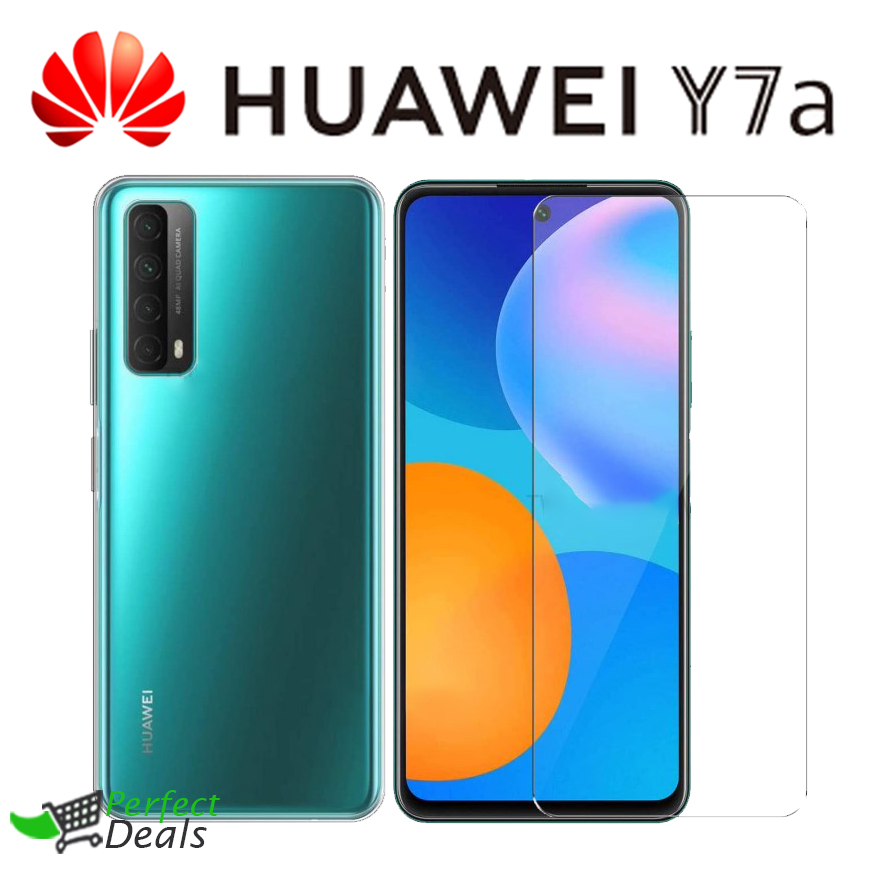 huawei nova y7a