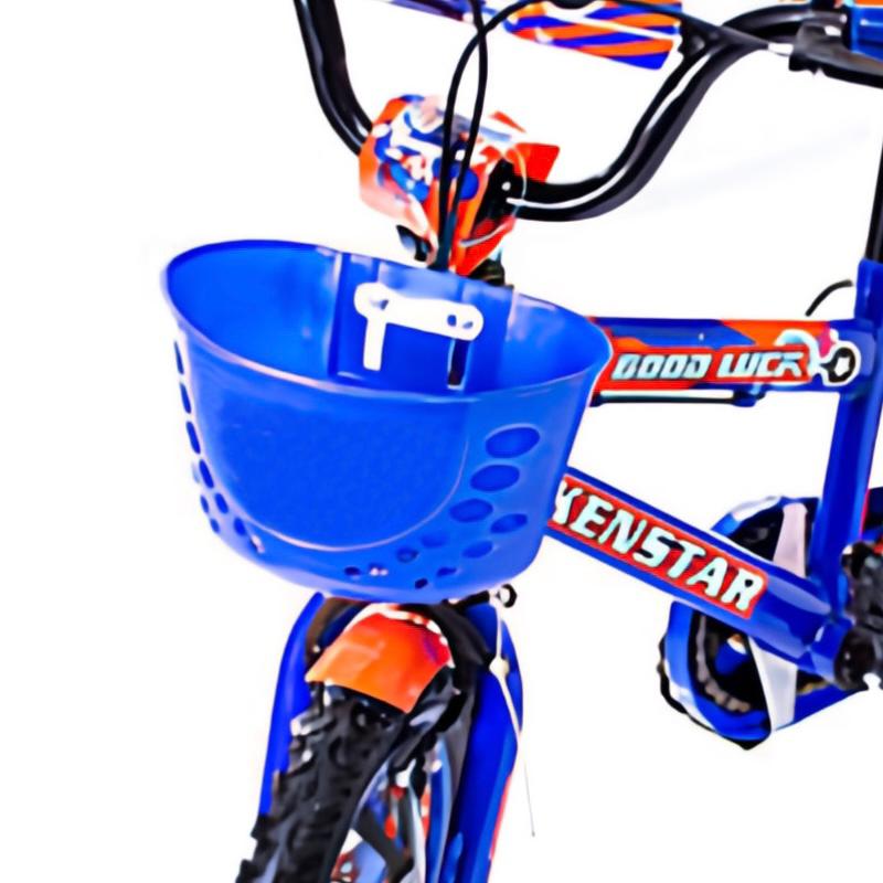 Kids Bicycle Front Basket, Kids Toys Carrying Basket