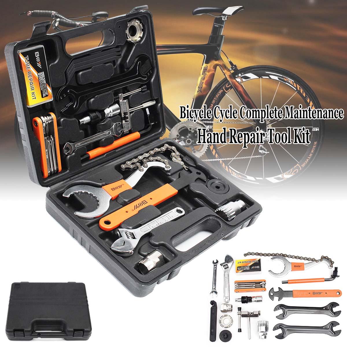 bikehut tool kit