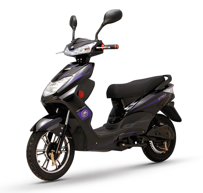 NWOW ARS Super Quality Electric Bike Daraz.lk