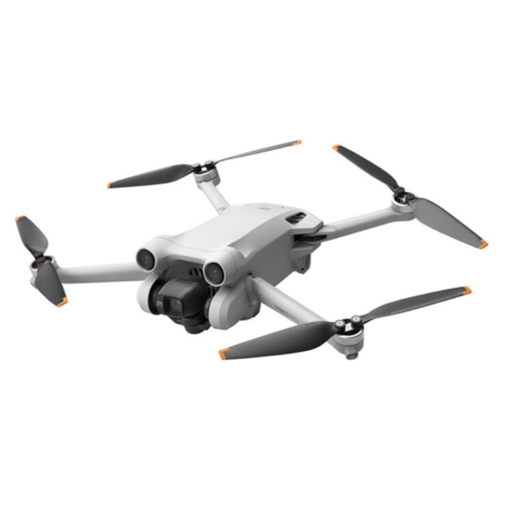 DJI Mini drone 3 Pro With RC Remote. 