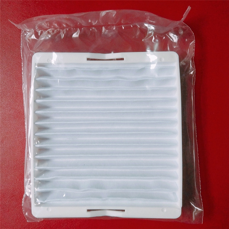 5PCS Dust Filter for Samsung DJ63-00539A SC41E0 SC4170 SC4180 SC4190 SC5240 SC5250 SC5280 SC5630 SC5670 Vacuum Spare Parts Parts. 