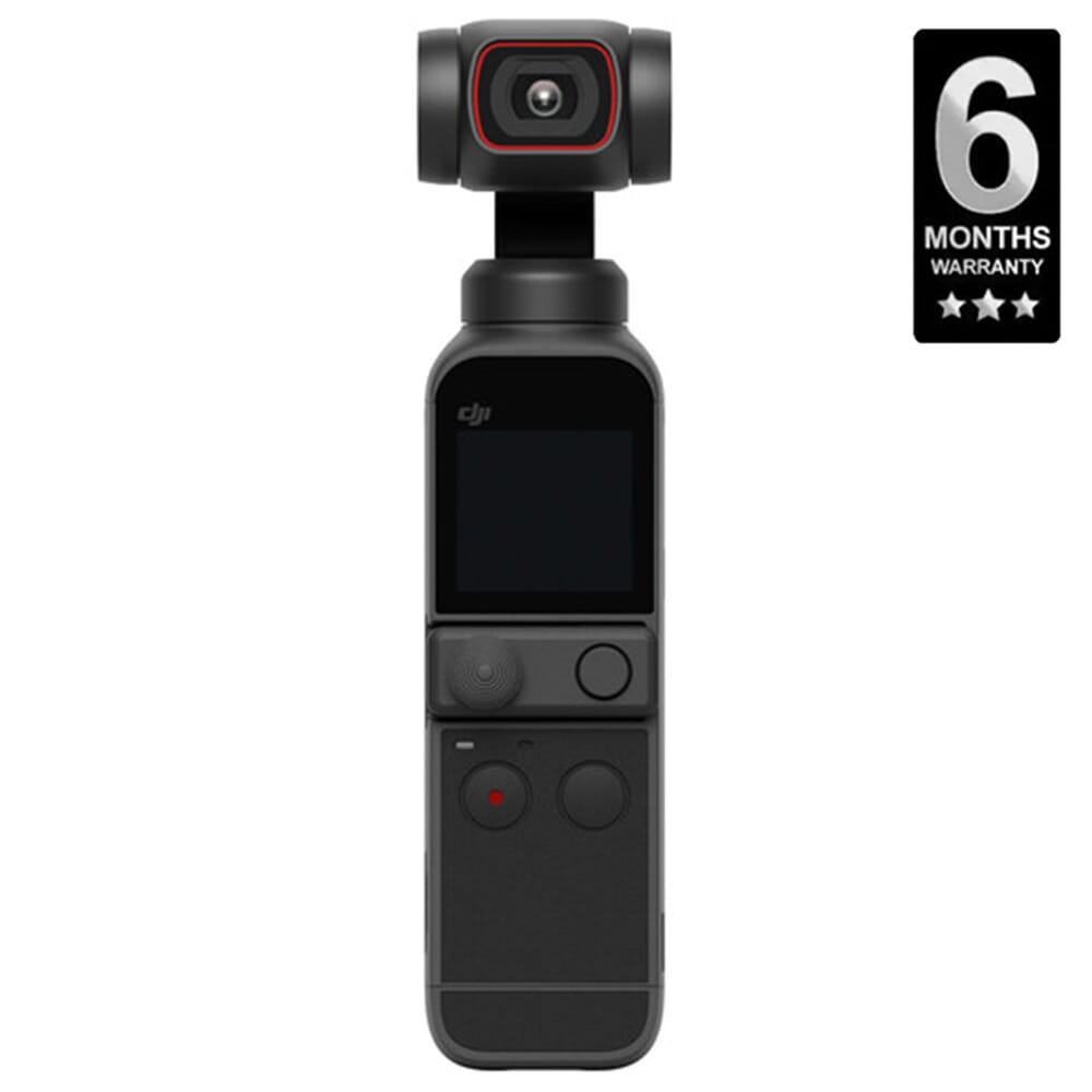 Dji Pocket 2 Creator Combo | Daraz.lk