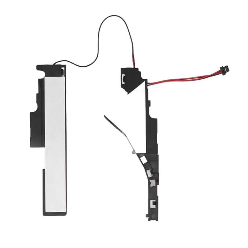 Laptop Built-in Speaker for ASUS X550 X550V F550 Y581 K550 W581L Speakers Laptop Replacement Accessories. 