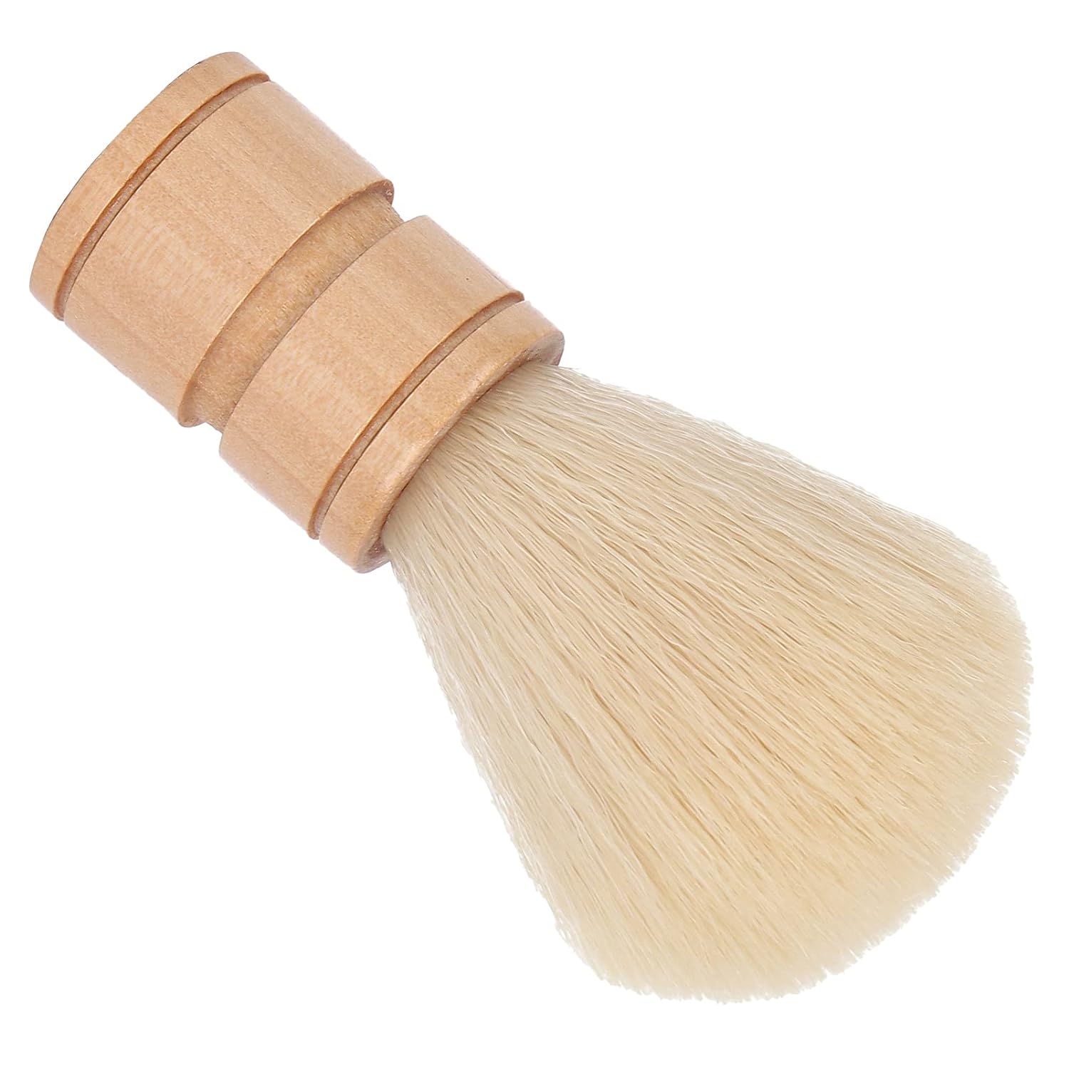 Shaving Brush, Hair Shave Brush Professional for Travel for Salons for Homes
