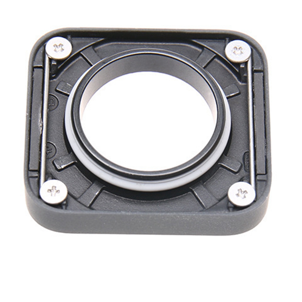 Camera Lens Glass for GOPRO Hero7 6 5 Repair Parts Lens Cover Replacement UV Len for GOPRO Hero7 6 5 Camera Accessories. 
