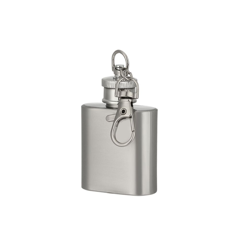 TIANBEI Portable Drinkware Drinking Bottle Alcohol Liquor Flask