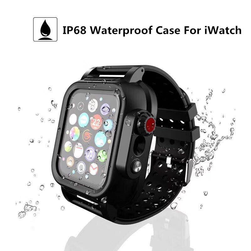apple watch ip68