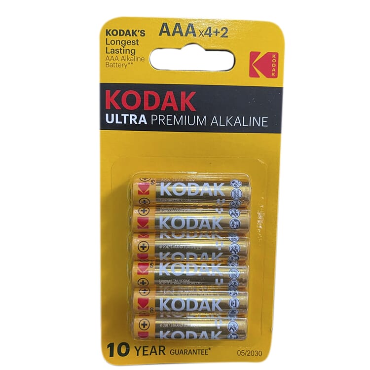 Sale > kodak rechargeable camera batteries > in stock