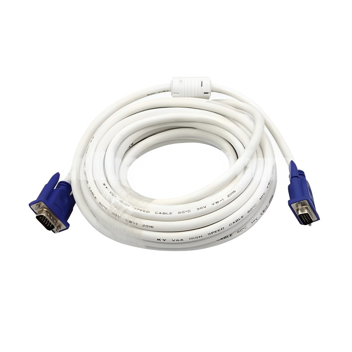 Кабель Vga 10 Метров Купить