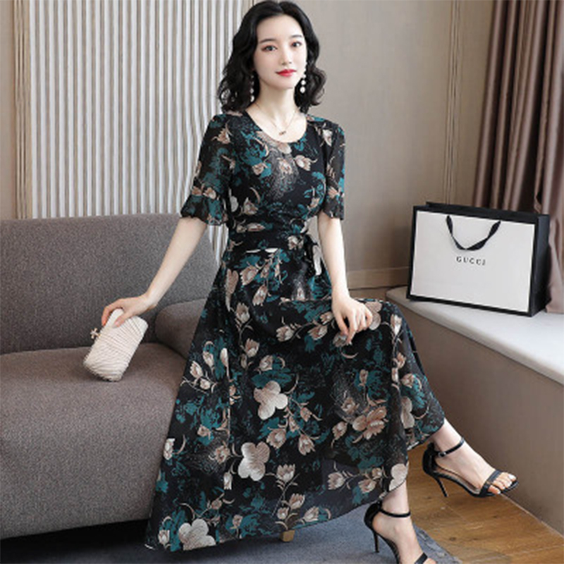 normal ladies frock