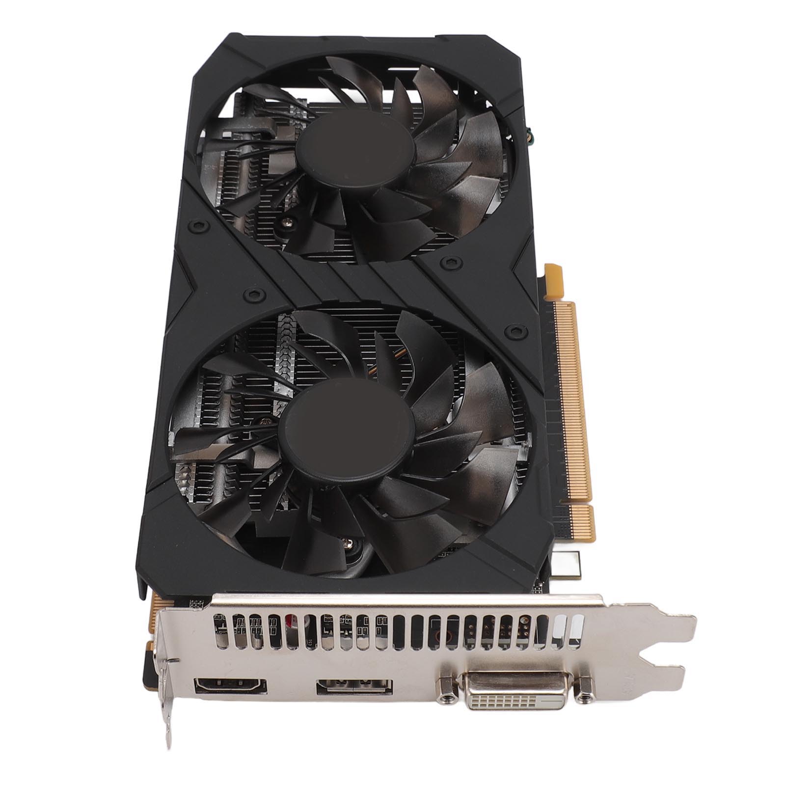 Graphics Card GTX960 4GB Gaming Graphics Card DisplayPort HD DVI D for Chassis