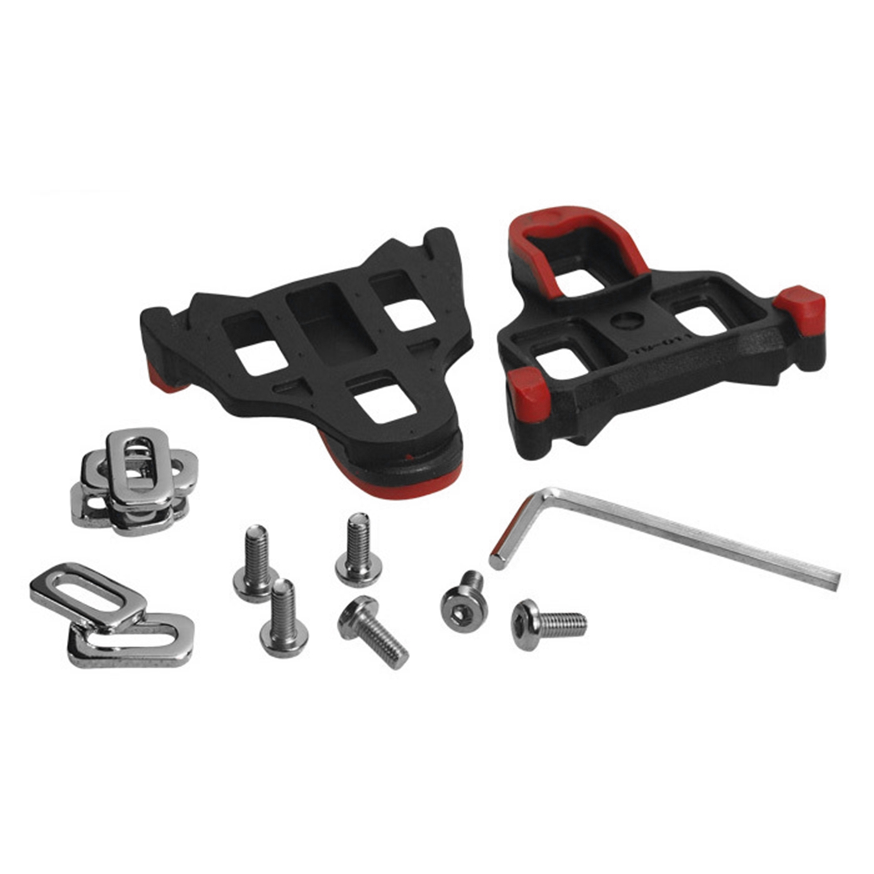 road bike pedals and cleats