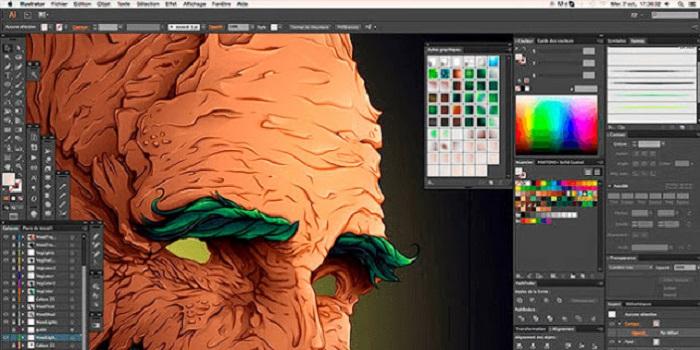 Adobe Illustrator CC 2019 Mac os | Daraz.lk
