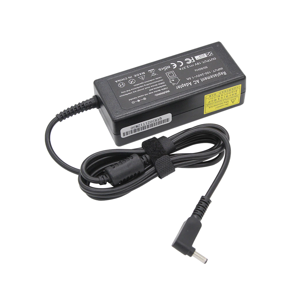 Asus 65W 19V 2.37A 4.0*1.35mm Laptop Charger Adapter For Asus Zenbook UX305 UX21A UX32 X201E X202E U3000 UX52 Power AC Adapter. 