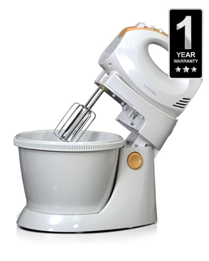 innovex hand mixer