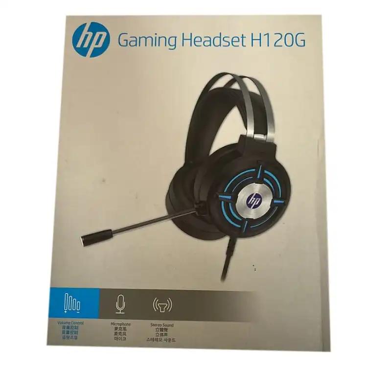 Hp h120g hot sale