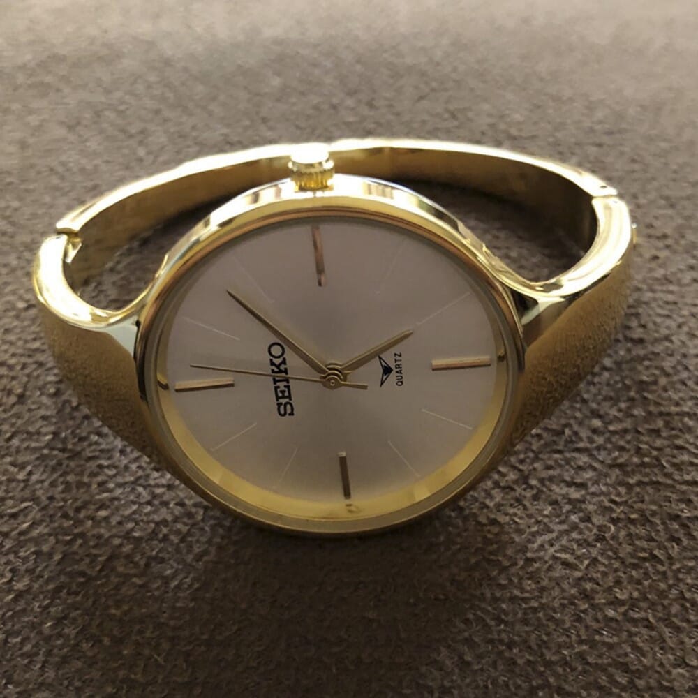 seiko casual