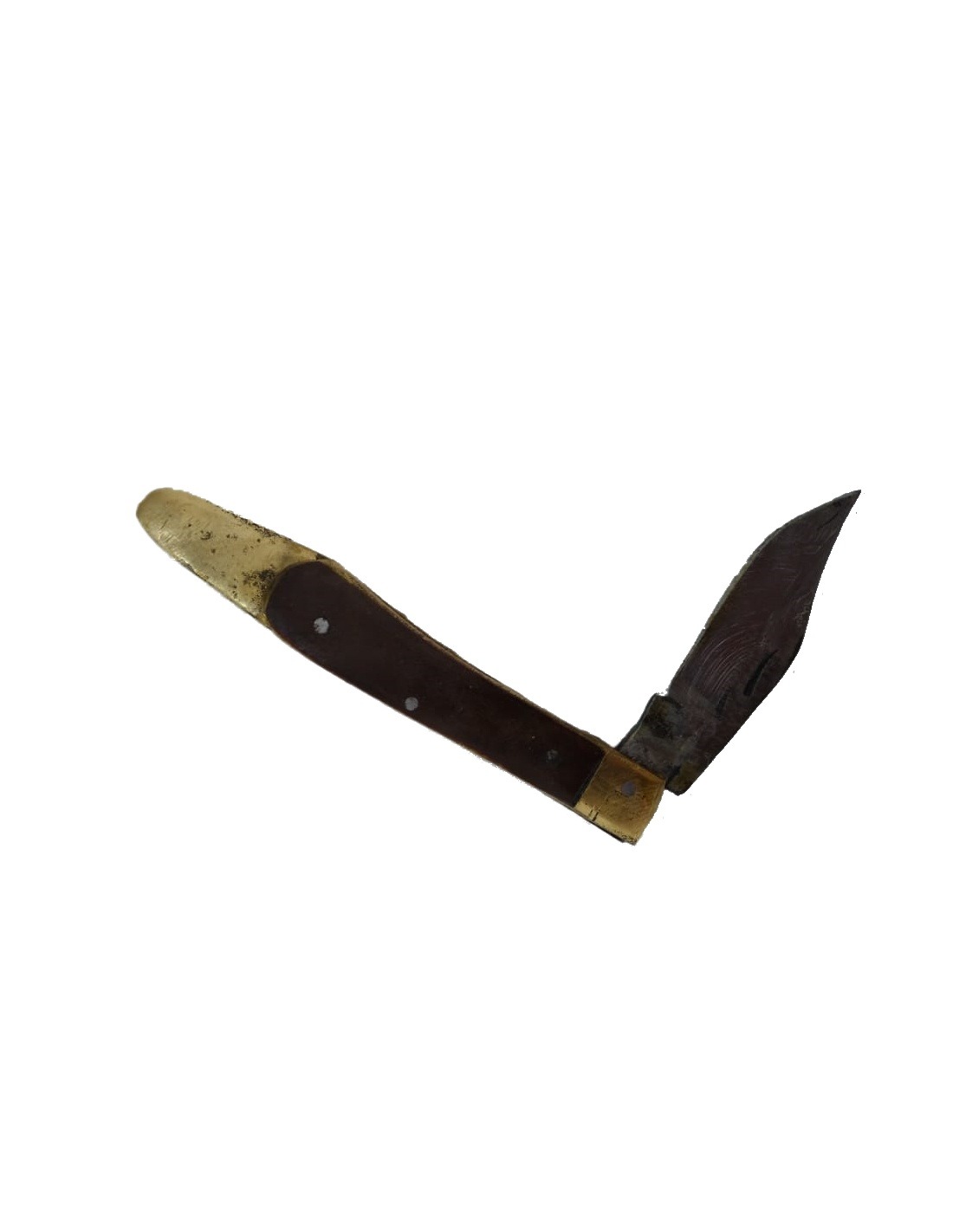 BUDGRAFTING KNIFE - CARBON STEEL BLADE