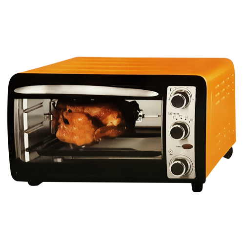 Softlogic deals electric oven