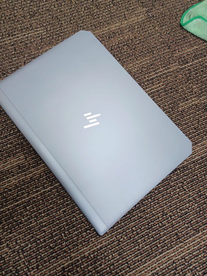 Hp Zbook 15 G5, i7 8th generation 16GB Ram 512GB with Nvidia P2000 4GB Graphics. 