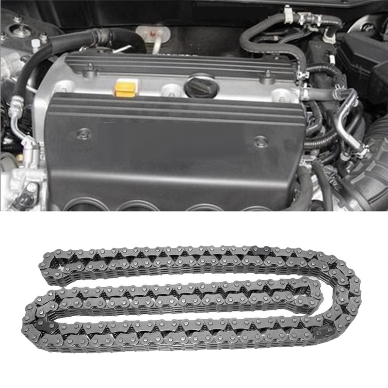 Timing Chain Kit Accessories for ACCORD 2008-2012 ACURA TSX 2009-2014 2.4 K24 Full Set 7Pcs 14401-R40-A01 14540-RAA-A02. 