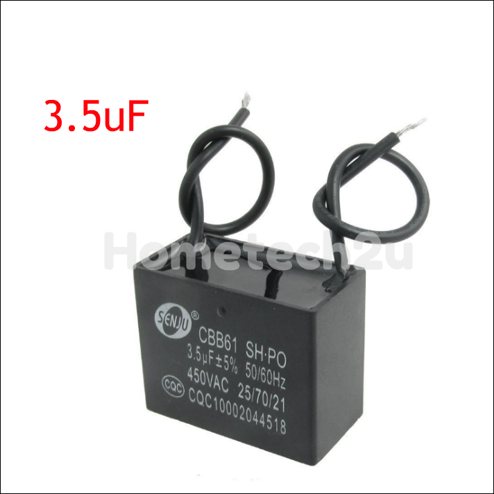 How To Change Panasonic Ceiling Fan Capacitor Shelly Lighting