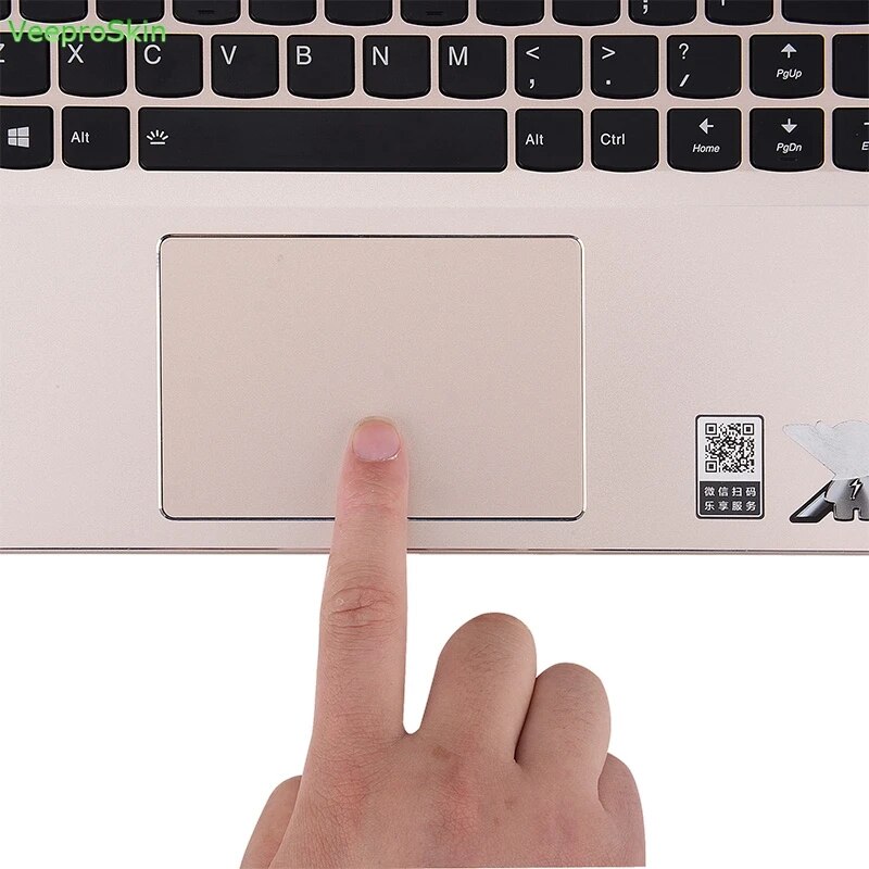 Matte Touchpad Sticker film For Asus Rog Zephyrus S Gx531Gs Gx531Gm Gx531 G Gx501Gi Gx501G Gx501 Trackpad Protector. 